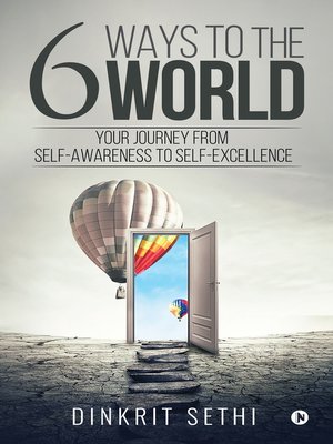 cover image of 6 Ways to the World